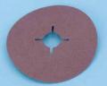 Fibrov� kot��  Ø 115mm